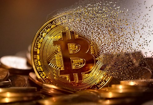 Denuncia una truffa e viene arrestato per false vendite di Bit-Coin