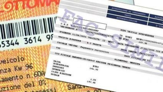Sconto sul bollo: agli automobilisti lombardi piace