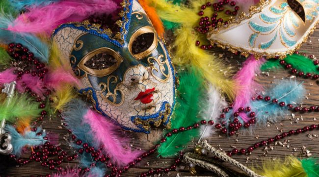Tutto pronto per festeggiare il Carnevale a Pero