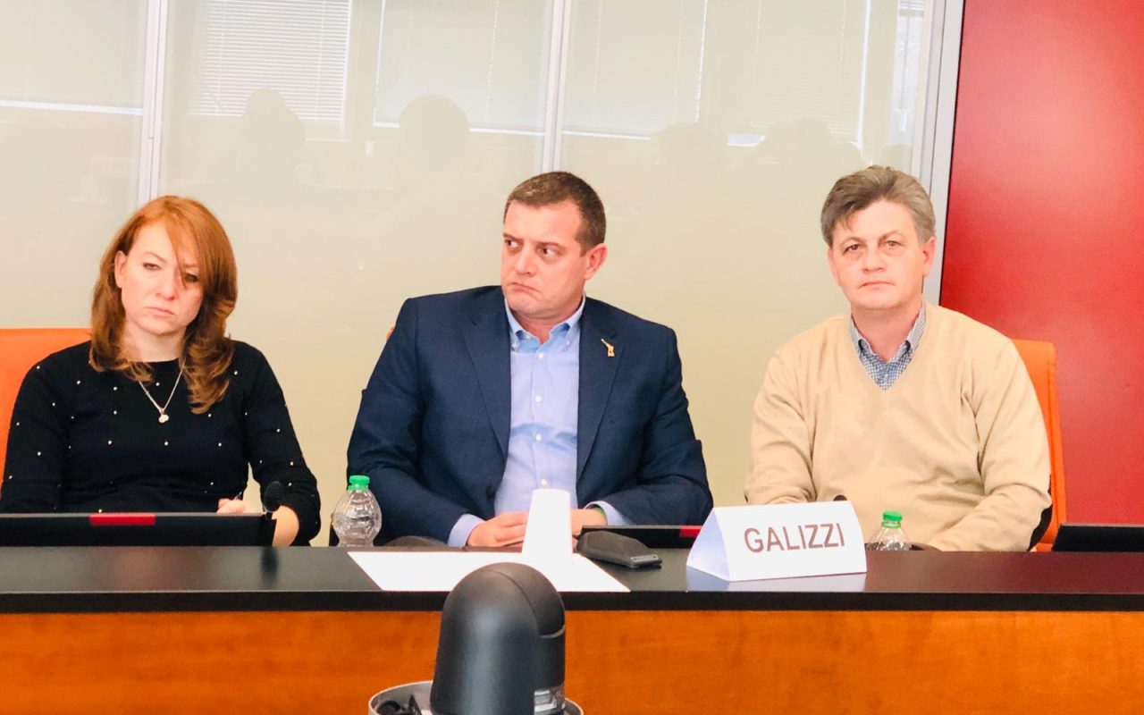 Regione: “Velocizzare l’assegnazione della Masseria di Cisliano”