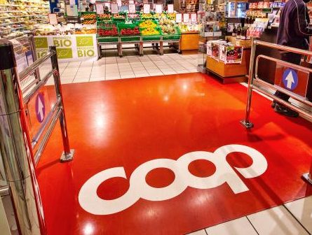 Coop Lombardia: sì alla solidarietà, con il progetto Buon Fine