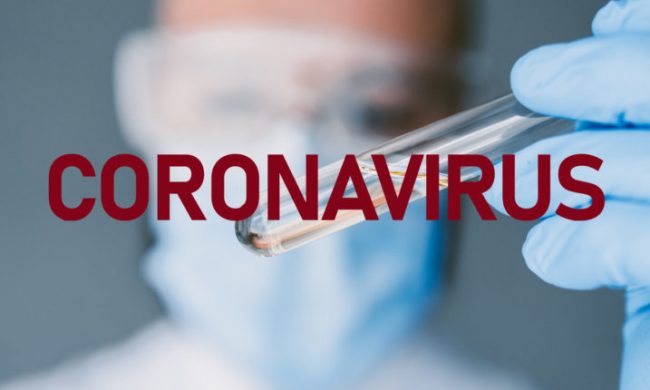 Coronavirus: 56 contagi a cui si aggiunge il quarto morto