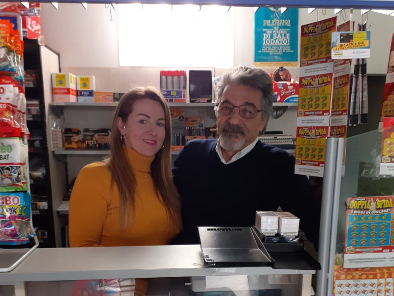 10eLotto fortunato a Pogliano: gioca 3 euro e ne vince 100mila