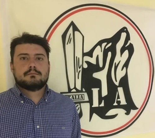 Lealtà Azione, sede a Gaggiano: è polemica