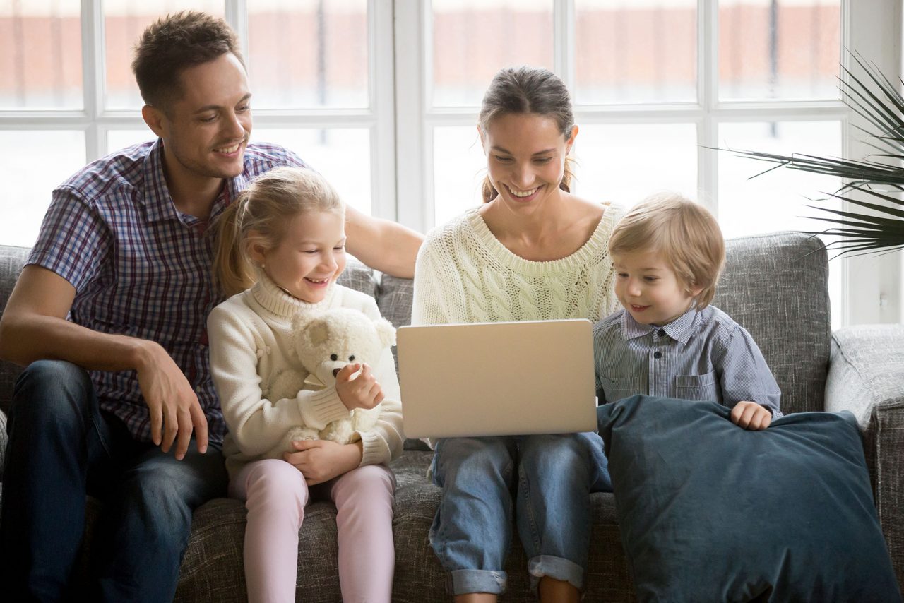 Iren Casa Online, scopri l’offerta internet senza limiti