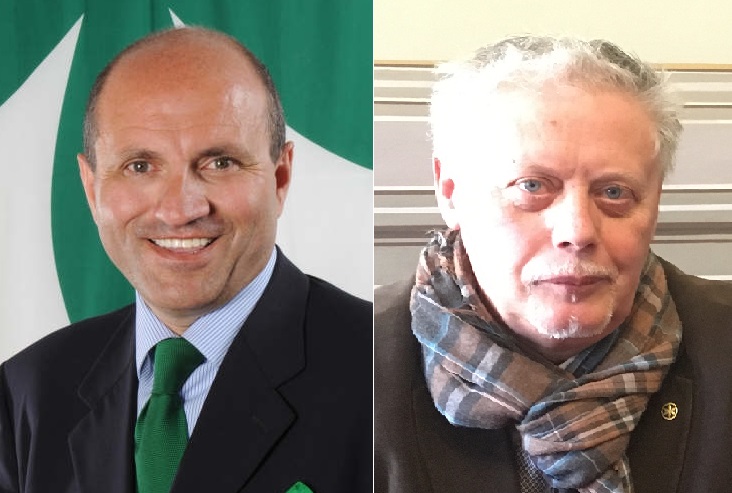 Abbiategrasso: Bernacchi e Olivares in Giunta, manca solo l’ufficialità
