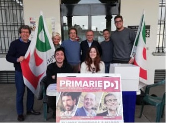 Il Pd invita il sindaco a non fare propaganda sulla sicurezza