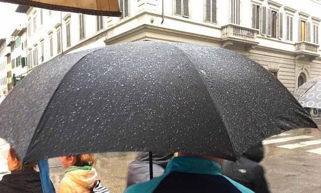 Domani deboli piogge, domenica variabile METEO WEEKEND