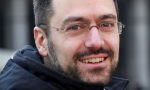 Lorenzo Radice è il candidato sindaco del centrosinistra a Legnano VIDEO