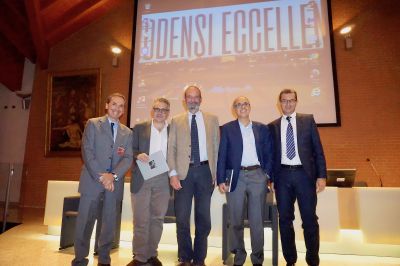 Rhodensi eccellenti protagonisti alla Burba
