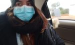 Coronavirus, intervista a una lainatese in Cina