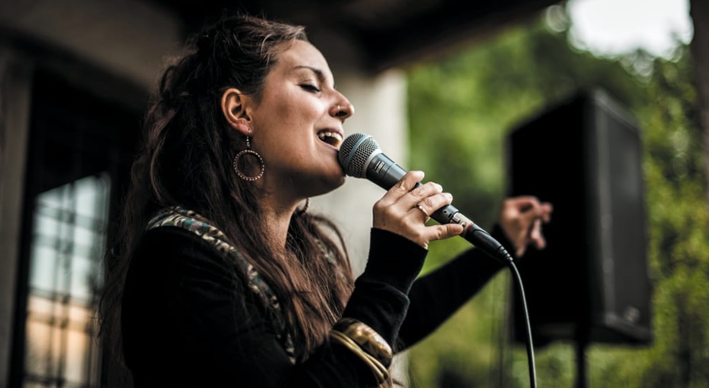 Da Rho a Sanremo, l’avventura di Susanna Cisini