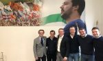 Lega Lombarda Salvini Premier, oggi la fondazione