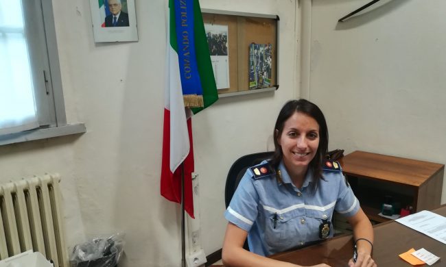 La comandante dei vigili denuncia tre carabinieri e un ex collega