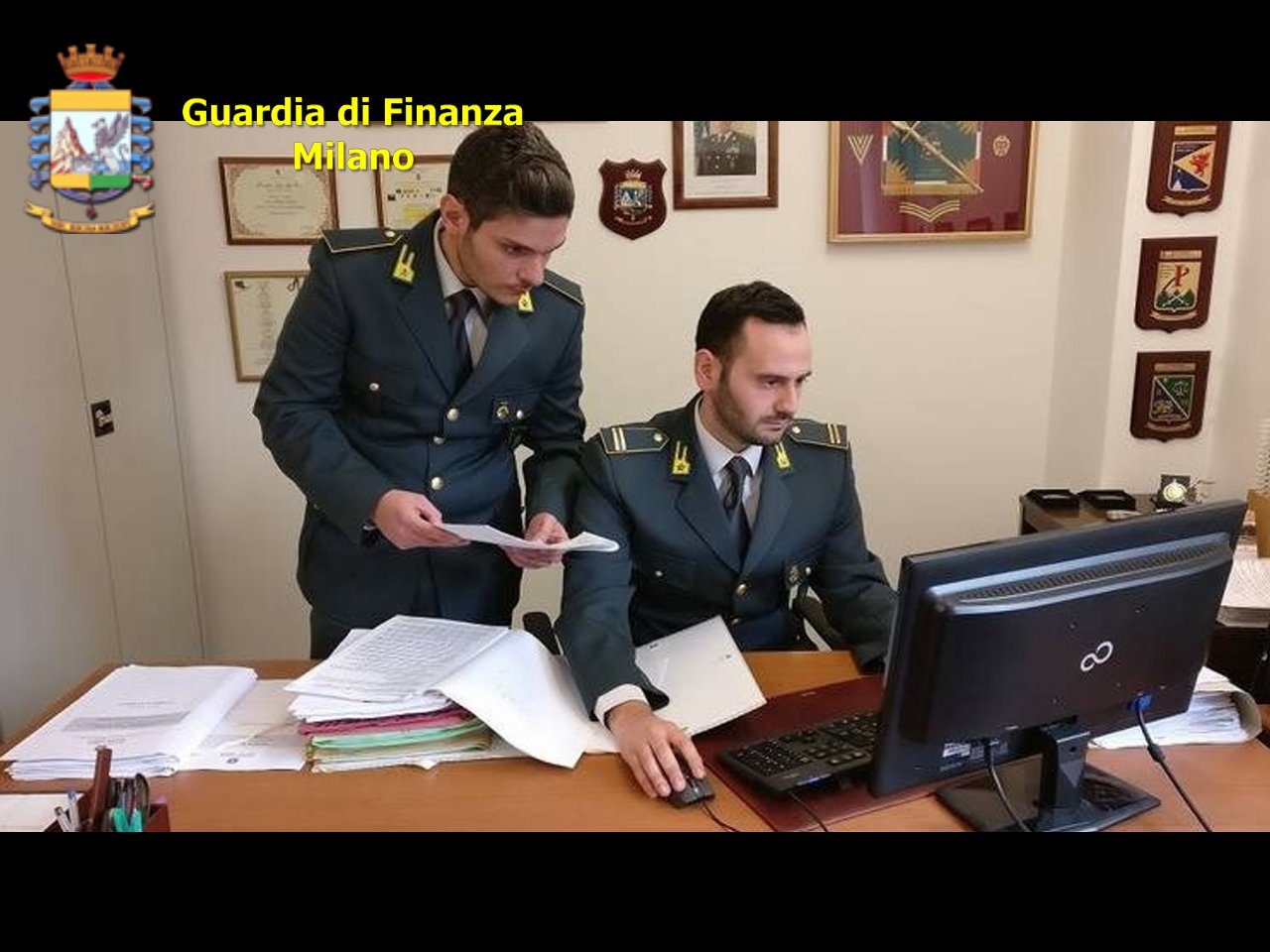 Imprenditore, gestore di supermercati, arrestato per bancarotta fraudolenta