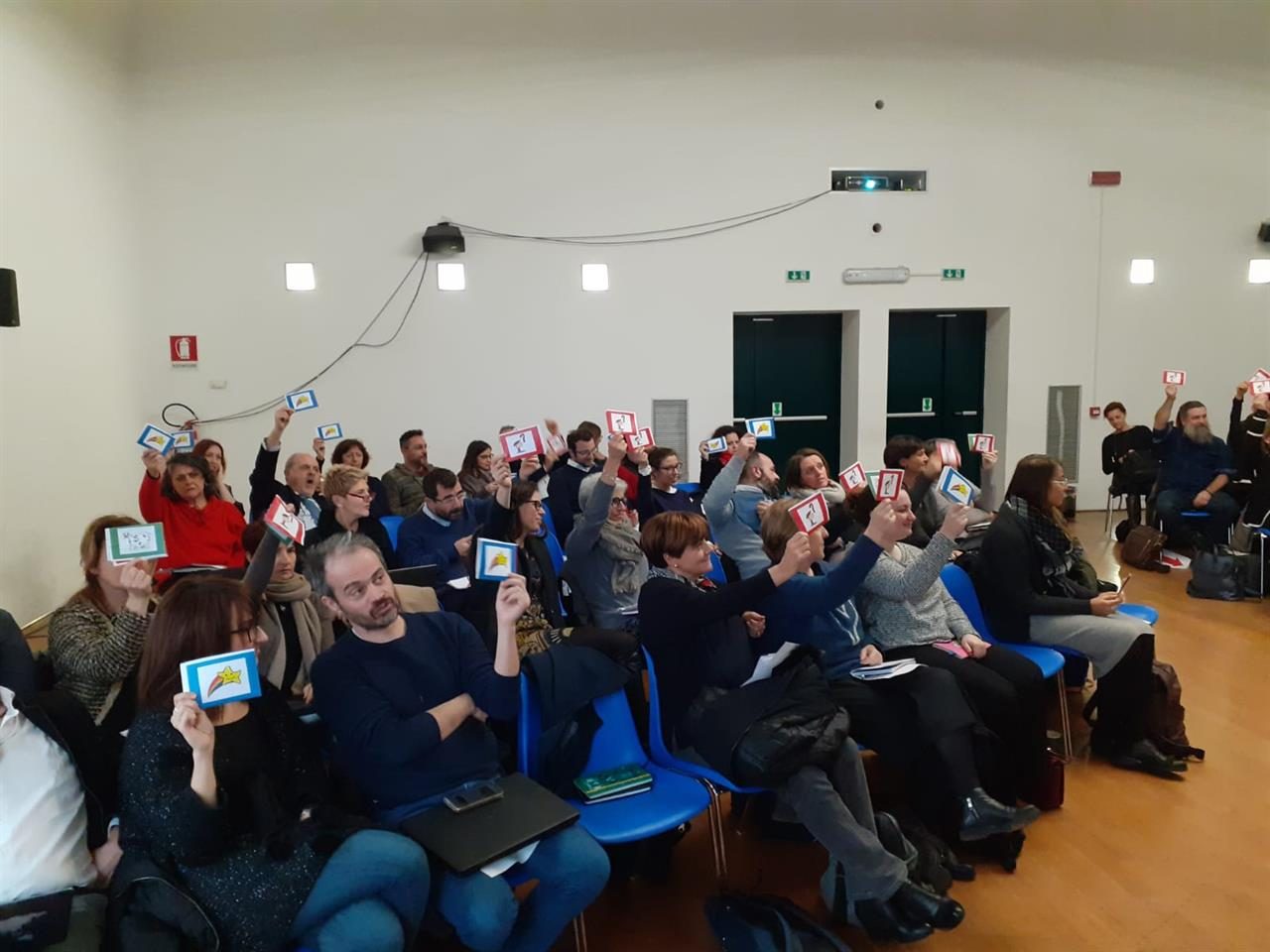 Fundraising di comunità: le buone pratiche di Cariplo