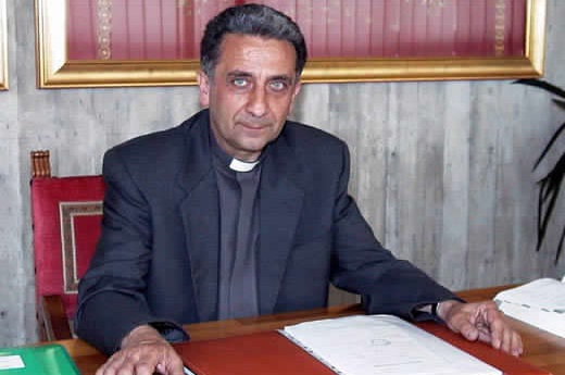 E’ morto don Luigi Brigatti, parroco di Sedriano