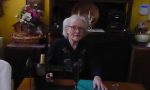 Sarta a 90 anni: la storia di Luigia Crivelli