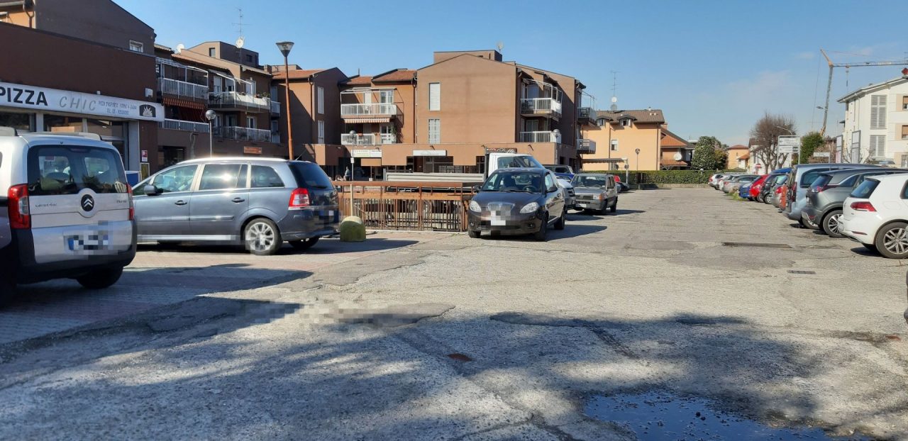 Centro Le Mimose, a breve i lavori di riqualifica