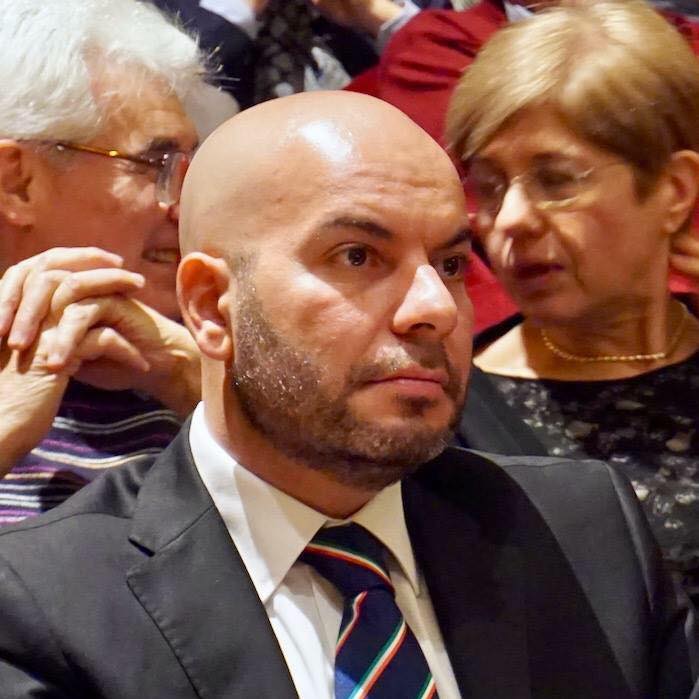 Luca La Camera è il nuovo capo cerimoniale di Palazzo Marino