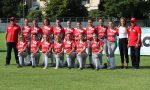 Legnano Baseball Softball: ci si allena a casa VIDEO