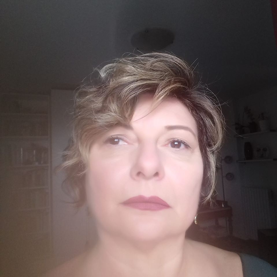 Coronavirus, addio a Francesca Scalabrini