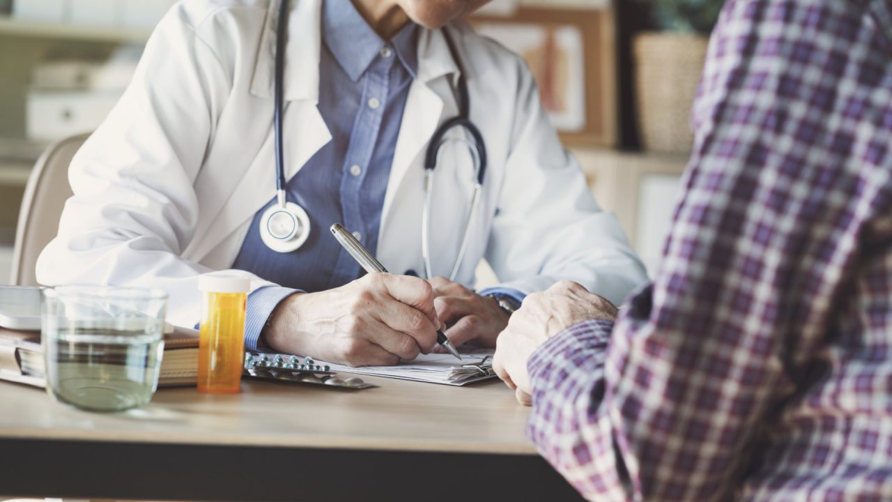 L’Inps alla ricerca di 50 medici: come candidarsi