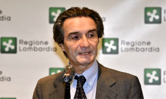 Vaccinazioni anti-covid, Regione Lombardia verso l’immunità d gregge