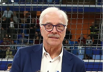 Lucio Fusaro: “Lo scudetto ai veri Campioni”