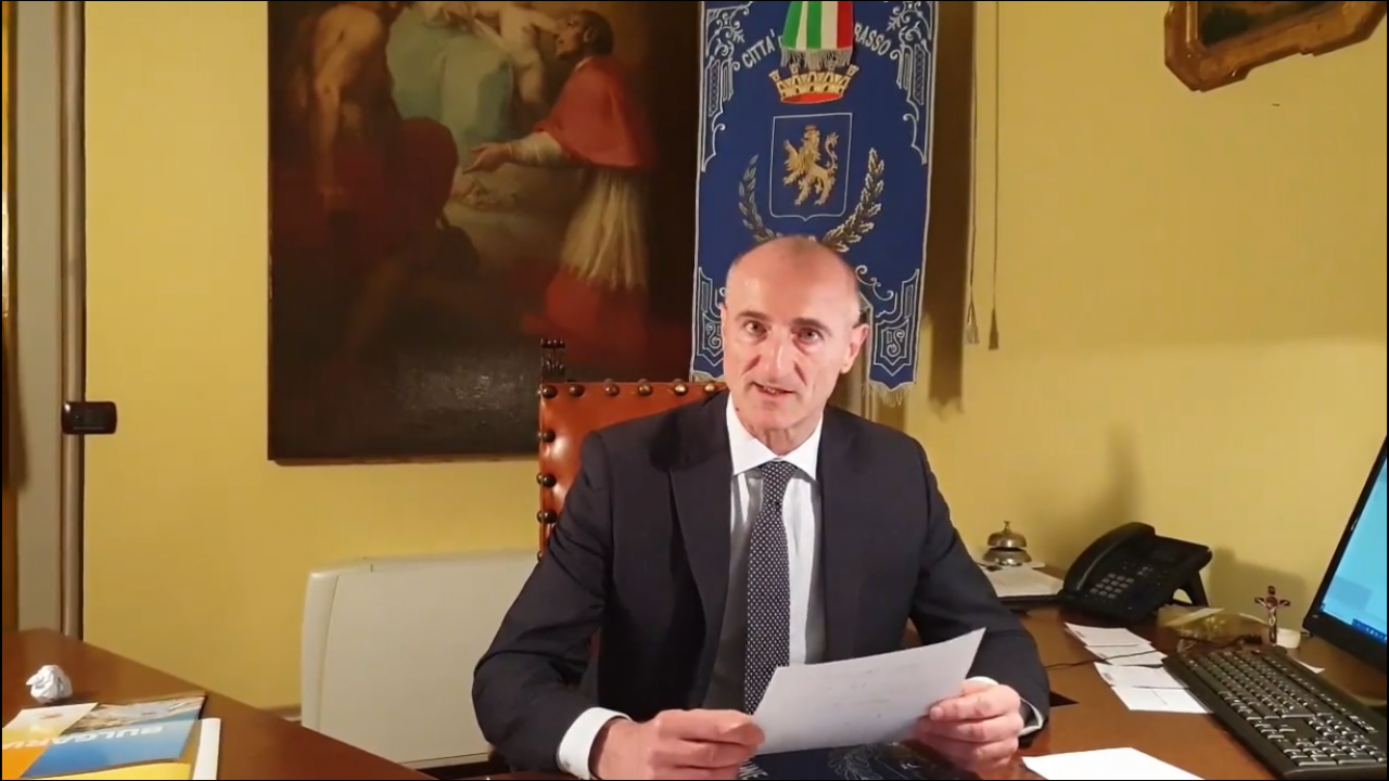 Coronavirus, altri cinque contagi ad Abbiategrasso, nessun nuovo decesso. Controlli serrati sul territorio