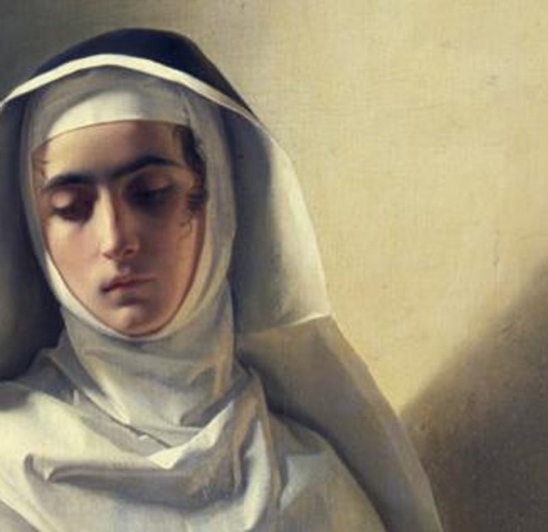 Aperitivo con la storia: Marianna De Leyva