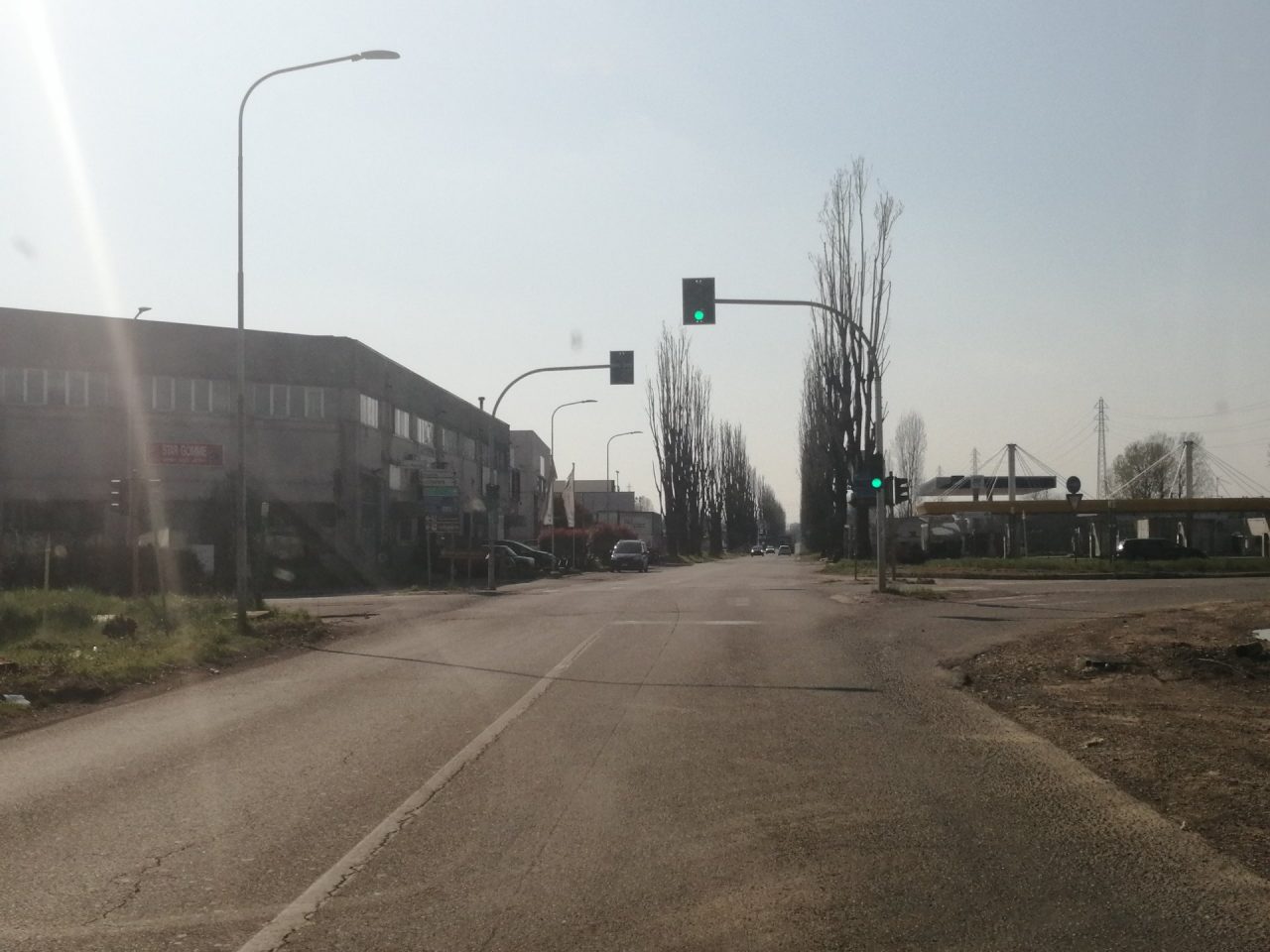 Rho: Stanziati i fondi per la rotonda di via dei Fontanili