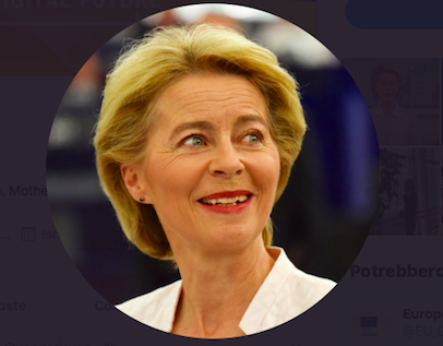 Il presidente della Commissione UE “Parecchi miliardi per fronteggiare il Coronavirus”