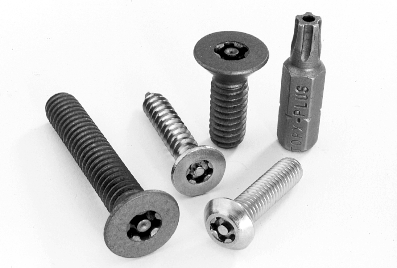 Torx-Plus18