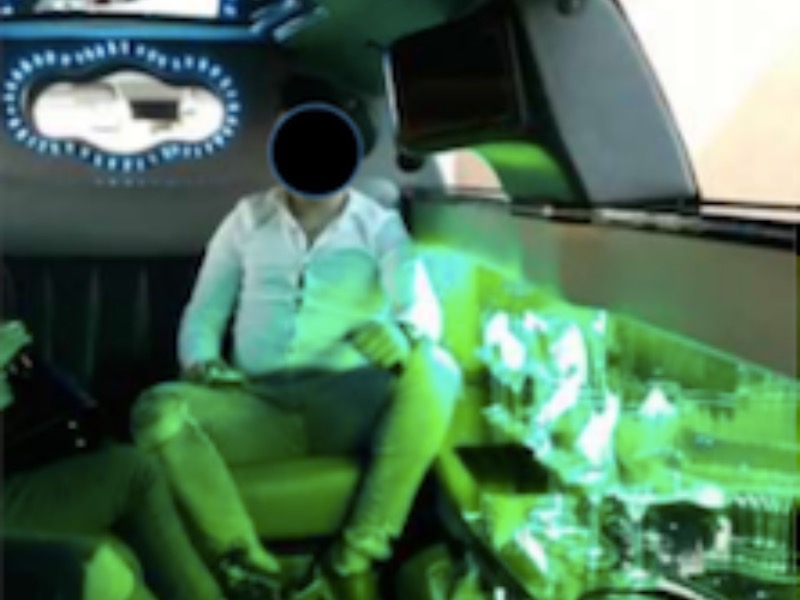 Rapine, furti e sequestri, poi feste con limousine e champagne: arrestati in un campo nomadi FOTO e VIDEO