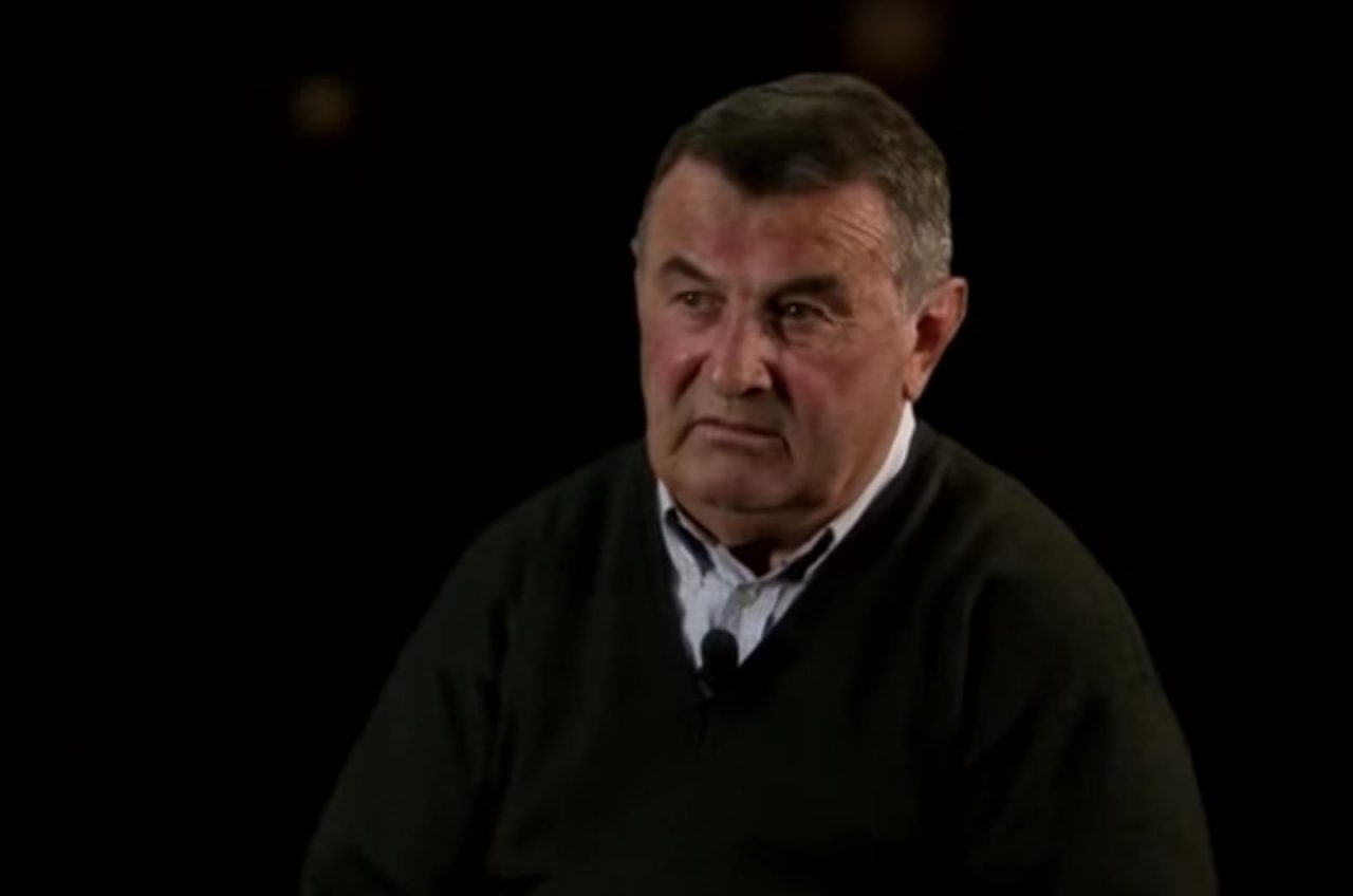 Magnago piange Bernardi, “uomo di calcio e maestro di vita”