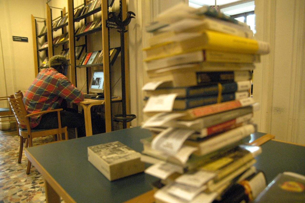 In arrivo centinaia di libri grazie ai fondi ministeriali