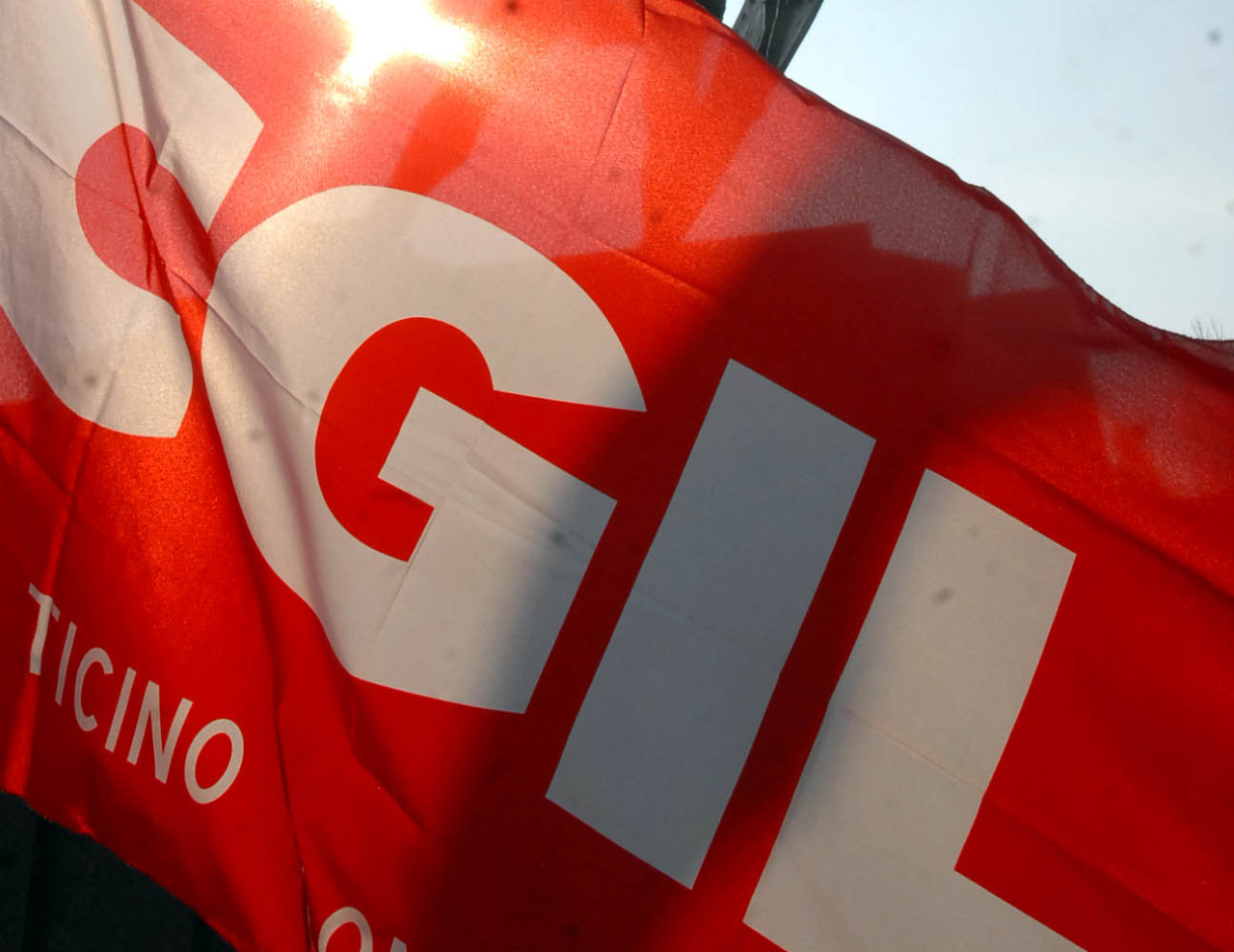 Apre lo sportello Salute e Sicurezza della Cgil Ticino Olona