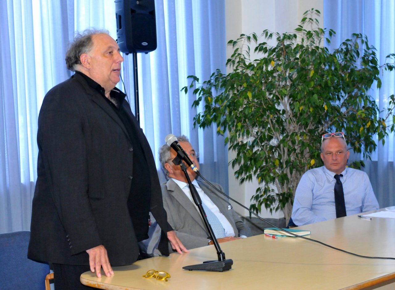 Fondazione Mantovani piange il dottor Cilesi, vittima del Coronavirus