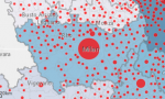 Coronavirus nel Milanese, la mappa del contagio Comune per Comune