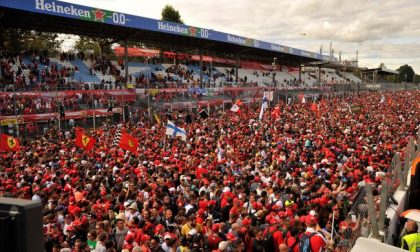 Gran Premio Monza a “porte chiuse”?