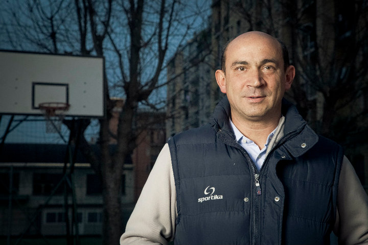 Don Paolo ai baranzatesi: “Visitiamoci con una telefonata”