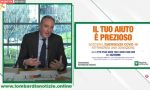 Coronavirus in Lombardia : gli aggiornamenti da Regione in DIRETTA VIDEO