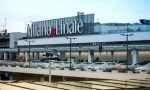 Aeroporti: chiude Linate, resta aperto solo Malpensa