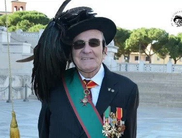Morto il Cavalier Ambrogio Locatelli