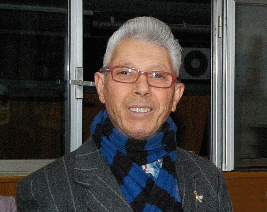 Addio Giuseppe, San Giorgio piange “l’anima delle associazioni”