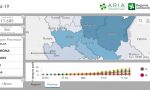 Contagi da Covid-19 in Lombardia: i dati aggiornati al 14 marzo