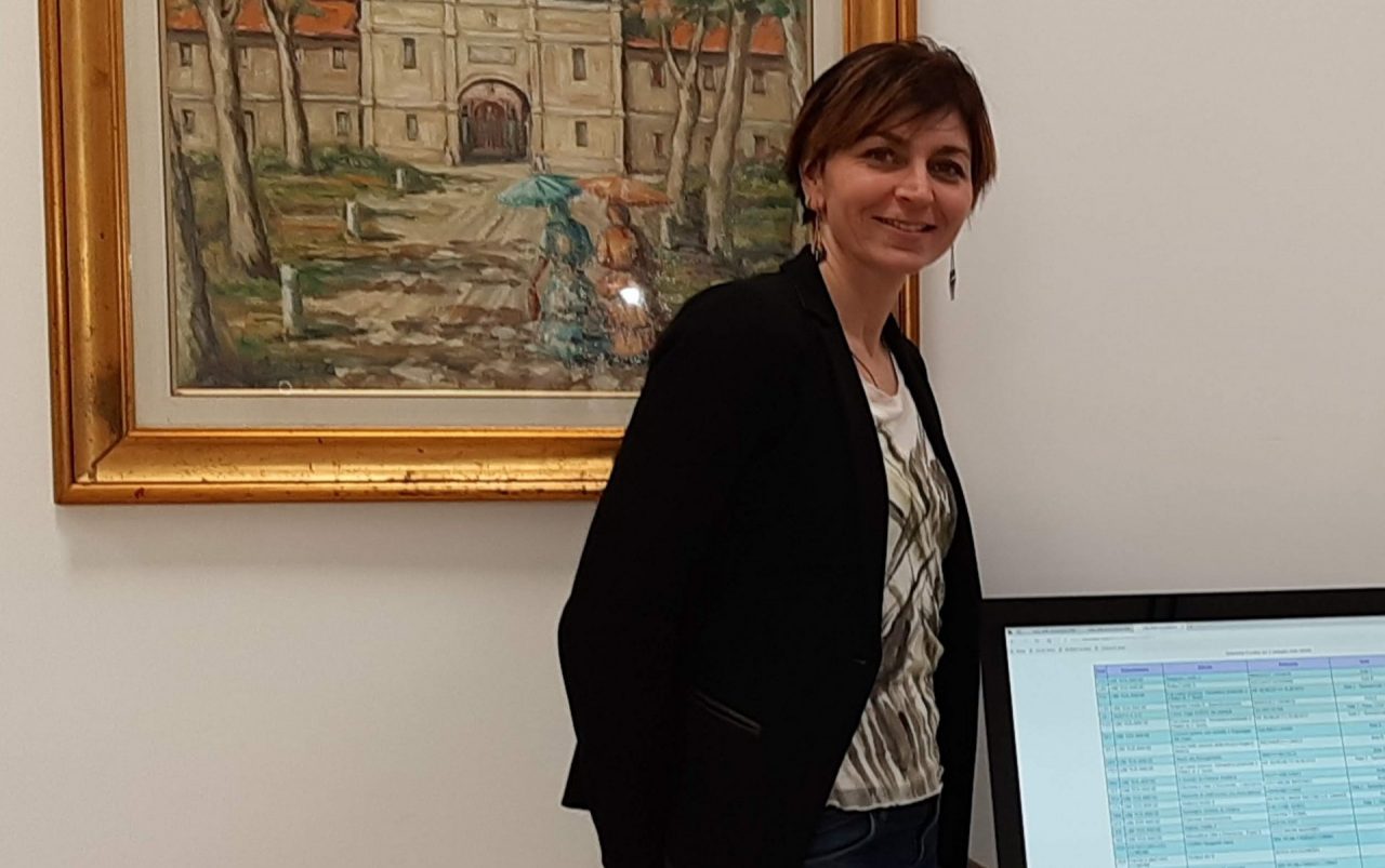 Mille al voto per il bilancio partecipativo