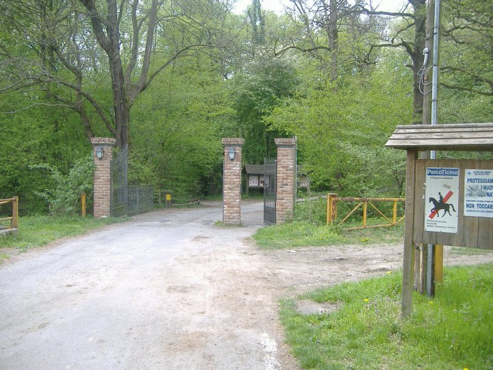 Parco del Ticino attivo... a distanza - Prima Milano Ovest