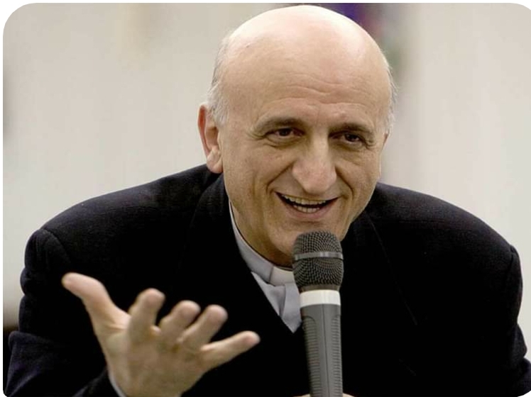 Don Giancarlo Quadri è deceduto, vittima del Coronavirus
